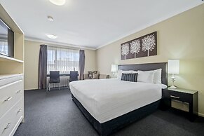 Ambassador on Ruthven