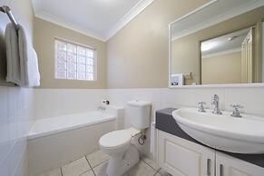 Ambassador on Ruthven