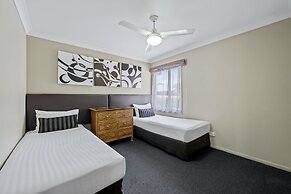 Ambassador on Ruthven