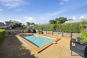 Ambassador on Ruthven