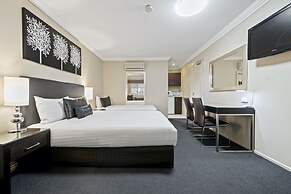 Ambassador on Ruthven