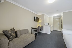 Ambassador on Ruthven