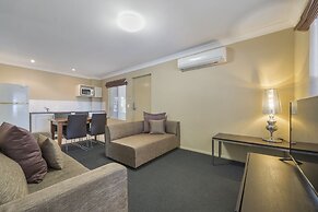 Ambassador on Ruthven