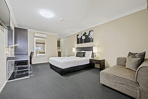 Ambassador on Ruthven