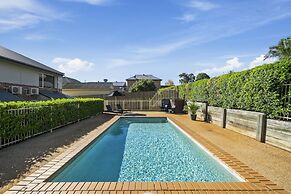 Ambassador on Ruthven