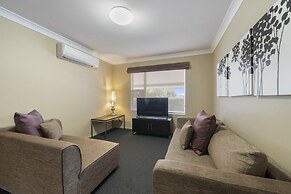 Ambassador on Ruthven