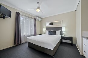 Ambassador on Ruthven