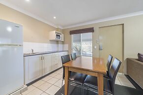 Ambassador on Ruthven