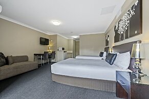 Ambassador on Ruthven