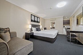 Ambassador on Ruthven