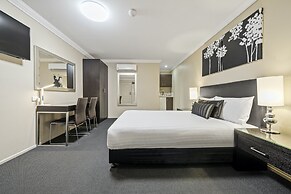 Ambassador on Ruthven