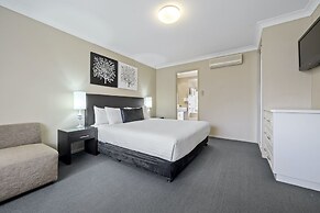 Ambassador on Ruthven