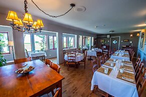 Auberge La Courtepointe