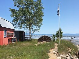 Auberge La Courtepointe