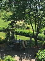 Auberge La Courtepointe