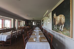 Auberge La Courtepointe