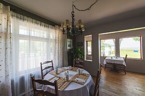 Auberge La Courtepointe