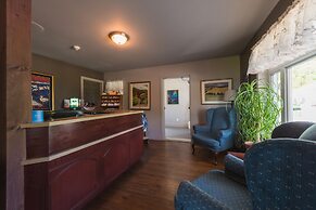 Auberge La Courtepointe