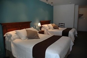 Auberge La Courtepointe