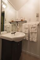 Auberge La Courtepointe