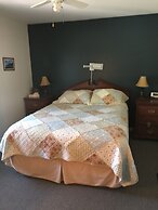 Auberge La Courtepointe