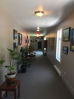 Auberge La Courtepointe