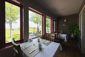 Auberge La Courtepointe