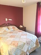 Auberge La Courtepointe