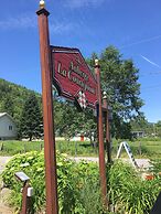 Auberge La Courtepointe