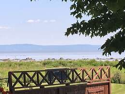 Auberge La Courtepointe