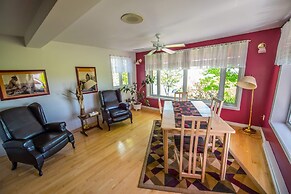 Auberge La Courtepointe