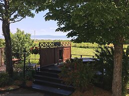 Auberge La Courtepointe