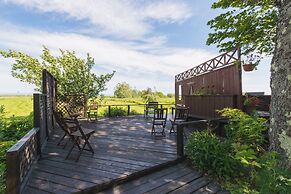 Auberge La Courtepointe