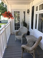 Auberge La Courtepointe