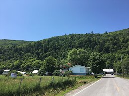 Auberge La Courtepointe