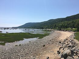 Auberge La Courtepointe