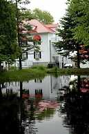 Auberge La Courtepointe