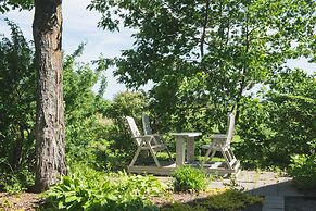 Auberge La Courtepointe