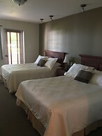 Auberge La Courtepointe