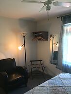 Auberge La Courtepointe