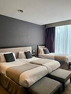 EPIC Apartments Seel Street