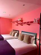 EPIC Apartments Seel Street