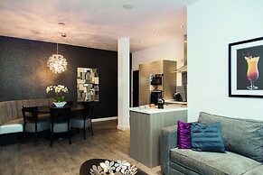 EPIC Apartments Seel Street