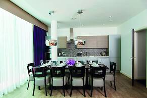 EPIC Apartments Seel Street