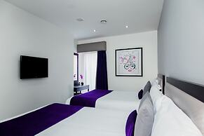 EPIC Apartments Seel Street