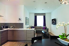 EPIC Apartments Seel Street