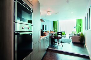 EPIC Apartments Seel Street