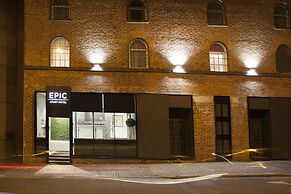 EPIC Apartments Seel Street