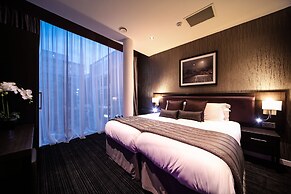 EPIC Apartments Seel Street