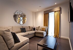 EPIC Apartments Seel Street